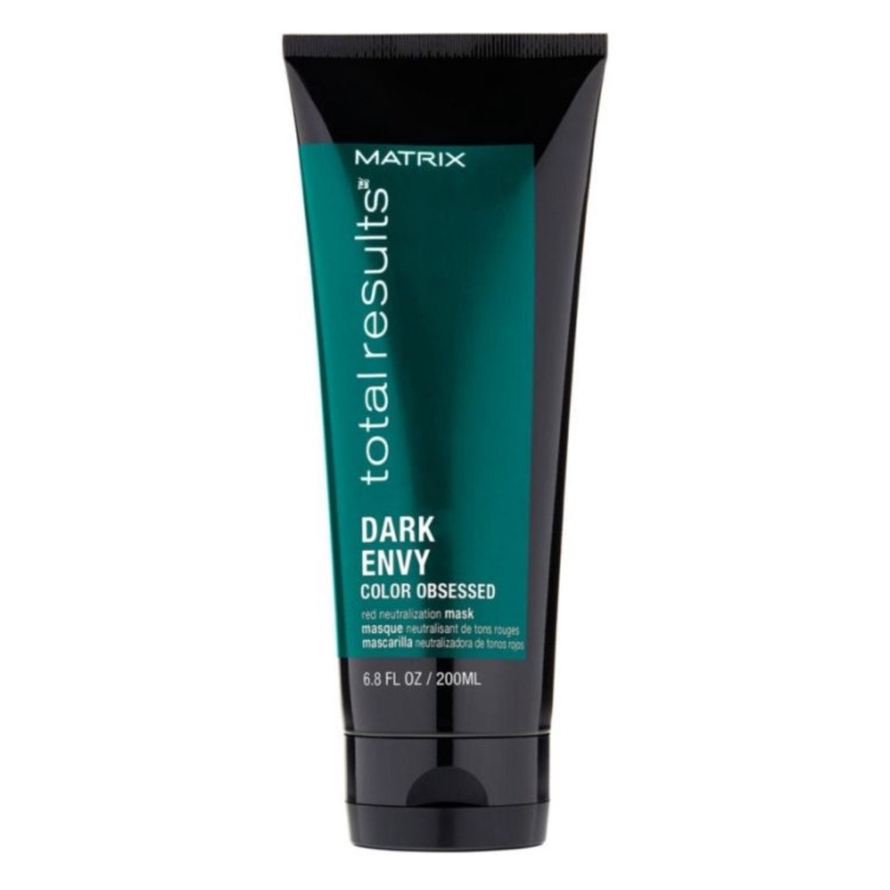 matrix dark envy mask